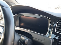 Personenauto, volkswagen, golf, 2018 - afbeelding 25 van  43