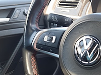 Personenauto, volkswagen, golf, 2018 - afbeelding 26 van  43