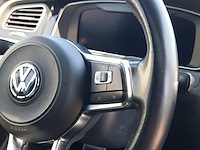 Personenauto, volkswagen, golf, 2018 - afbeelding 27 van  43