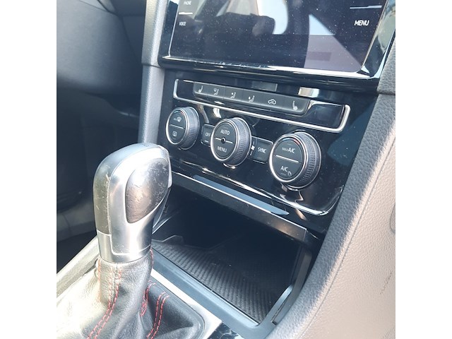 Personenauto, volkswagen, golf, 2018 - afbeelding 28 van  43