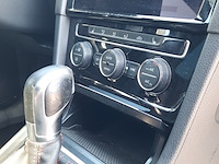 Personenauto, volkswagen, golf, 2018 - afbeelding 28 van  43