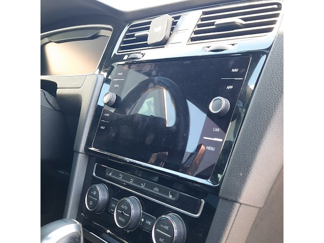 Personenauto, volkswagen, golf, 2018 - afbeelding 29 van  43
