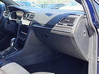Personenauto, volkswagen, golf, 2018 - afbeelding 30 van  43