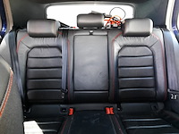 Personenauto, volkswagen, golf, 2018 - afbeelding 33 van  43