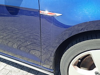 Personenauto, volkswagen, golf, 2018 - afbeelding 37 van  43