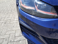 Personenauto, volkswagen, golf, 2018 - afbeelding 38 van  43