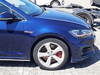 Personenauto, volkswagen, golf, 2018 - afbeelding 39 van  43