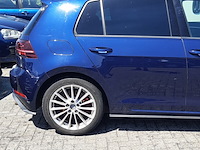 Personenauto, volkswagen, golf, 2018 - afbeelding 41 van  43