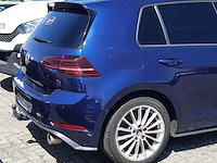 Personenauto, volkswagen, golf, 2018 - afbeelding 42 van  43