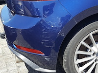 Personenauto, volkswagen, golf, 2018 - afbeelding 43 van  43
