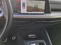 Personenauto, volkswagen, golf, 2021 - afbeelding 24 van  46