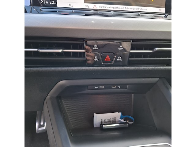 Personenauto, volkswagen, golf, 2021 - afbeelding 26 van  46