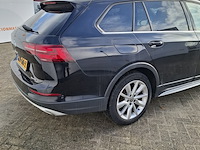 Personenauto, volkswagen, golf, 2021 - afbeelding 5 van  46