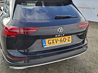 Personenauto, volkswagen, golf, 2021 - afbeelding 6 van  46