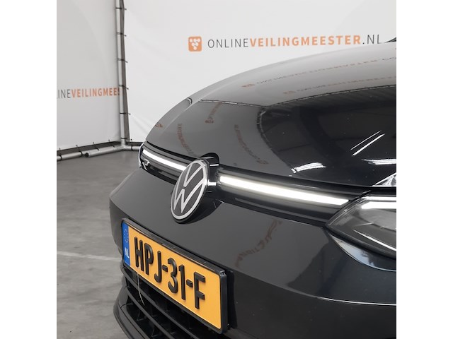 Personenauto, volkswagen, golf, 2022 - afbeelding 7 van  48