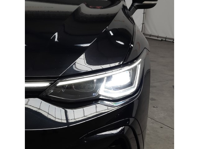 Personenauto, volkswagen, golf, 2022 - afbeelding 8 van  48
