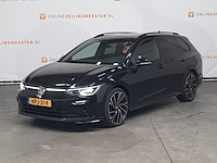 Personenauto, volkswagen, golf, 2022