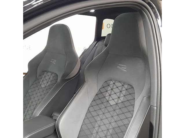 Personenauto, volkswagen, golf, 2022 - afbeelding 18 van  48