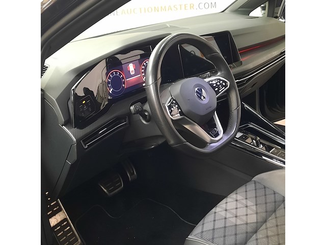 Personenauto, volkswagen, golf, 2022 - afbeelding 20 van  48