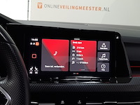 Personenauto, volkswagen, golf, 2022 - afbeelding 22 van  48