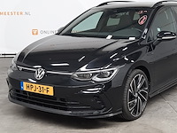Personenauto, volkswagen, golf, 2022 - afbeelding 12 van  48