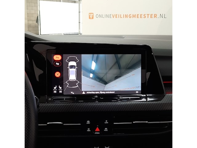 Personenauto, volkswagen, golf, 2022 - afbeelding 24 van  48