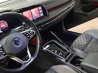 Personenauto, volkswagen, golf, 2022 - afbeelding 25 van  48