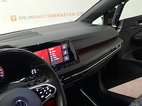 Personenauto, volkswagen, golf, 2022 - afbeelding 27 van  48