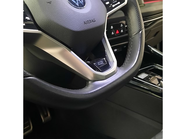 Personenauto, volkswagen, golf, 2022 - afbeelding 28 van  48