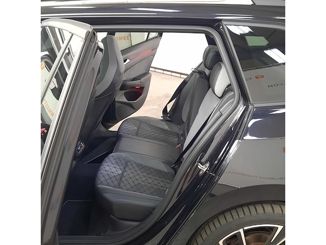 Personenauto, volkswagen, golf, 2022 - afbeelding 29 van  48