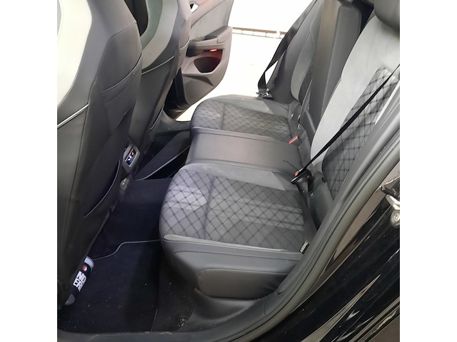 Personenauto, volkswagen, golf, 2022 - afbeelding 31 van  48