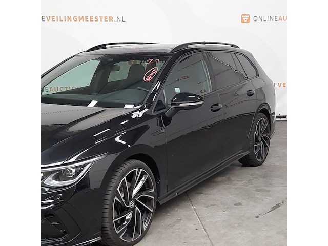 Personenauto, volkswagen, golf, 2022 - afbeelding 23 van  48