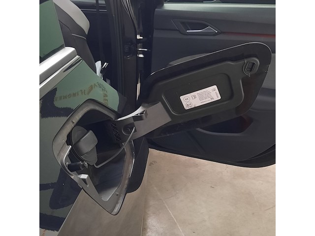 Personenauto, volkswagen, golf, 2022 - afbeelding 36 van  48