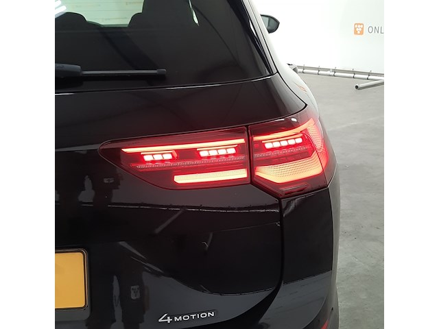 Personenauto, volkswagen, golf, 2022 - afbeelding 38 van  48
