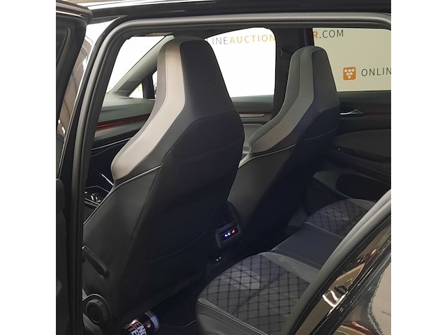 Personenauto, volkswagen, golf, 2022 - afbeelding 39 van  48