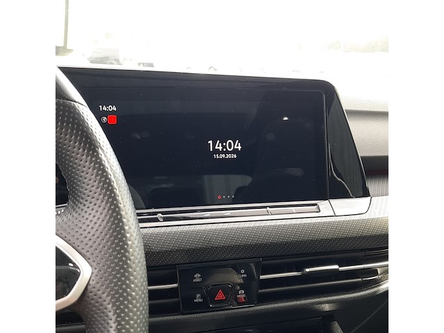Personenauto, volkswagen, golf, 2022 - afbeelding 40 van  48