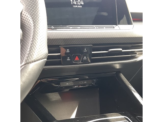 Personenauto, volkswagen, golf, 2022 - afbeelding 41 van  48