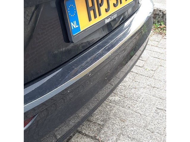 Personenauto, volkswagen, golf, 2022 - afbeelding 43 van  48