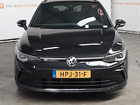 Personenauto, volkswagen, golf, 2022 - afbeelding 34 van  48