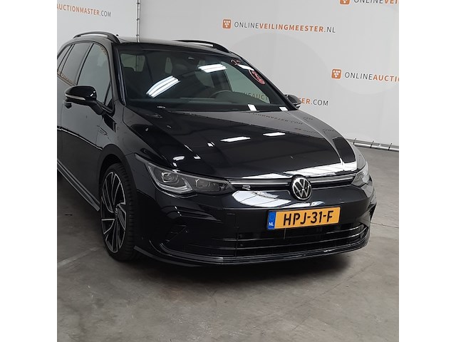 Personenauto, volkswagen, golf, 2022 - afbeelding 44 van  48