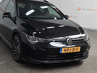 Personenauto, volkswagen, golf, 2022 - afbeelding 44 van  48