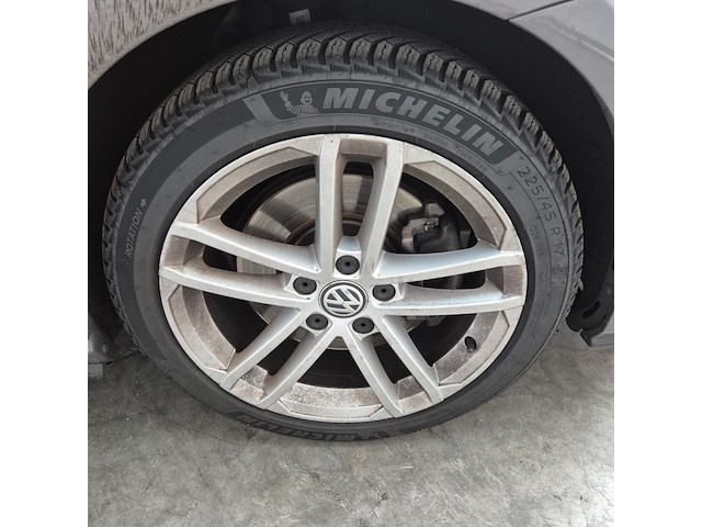 Personenauto, volkswagen, golf 2.0tdi, 2016 - afbeelding 3 van  40