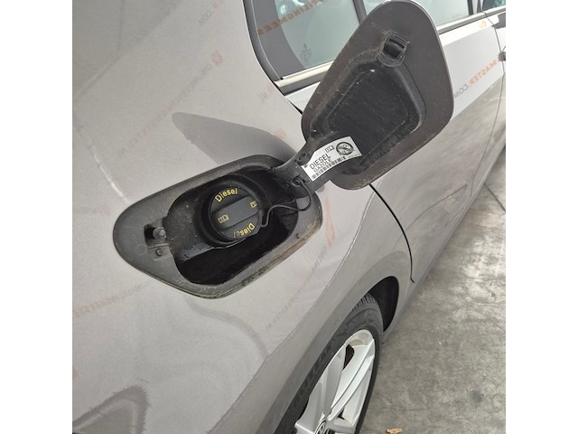 Personenauto, volkswagen, golf 2.0tdi, 2016 - afbeelding 5 van  40
