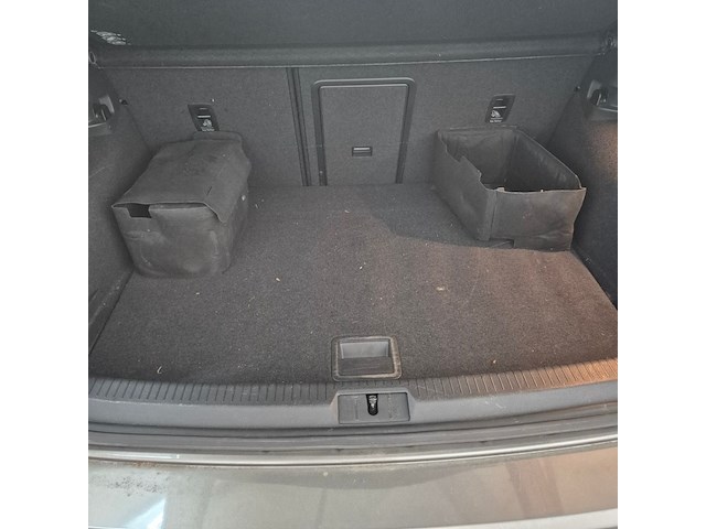 Personenauto, volkswagen, golf 2.0tdi, 2016 - afbeelding 7 van  40