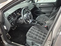 Personenauto, volkswagen, golf 2.0tdi, 2016 - afbeelding 8 van  40