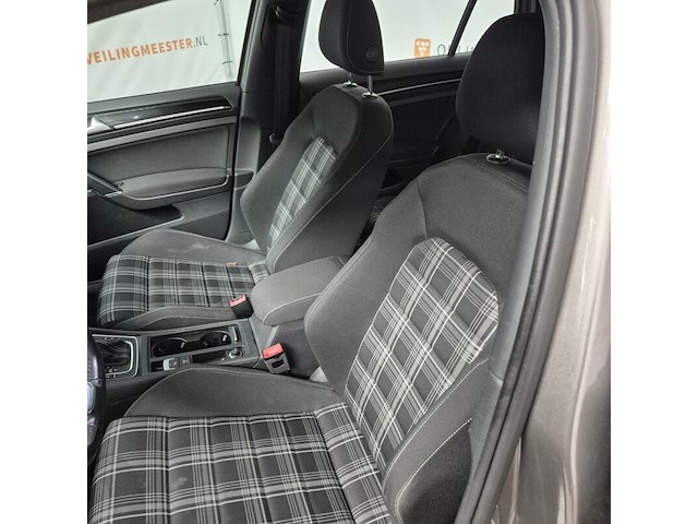 Personenauto, volkswagen, golf 2.0tdi, 2016 - afbeelding 9 van  40