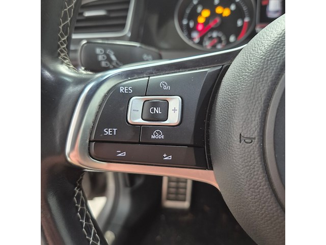 Personenauto, volkswagen, golf 2.0tdi, 2016 - afbeelding 11 van  40