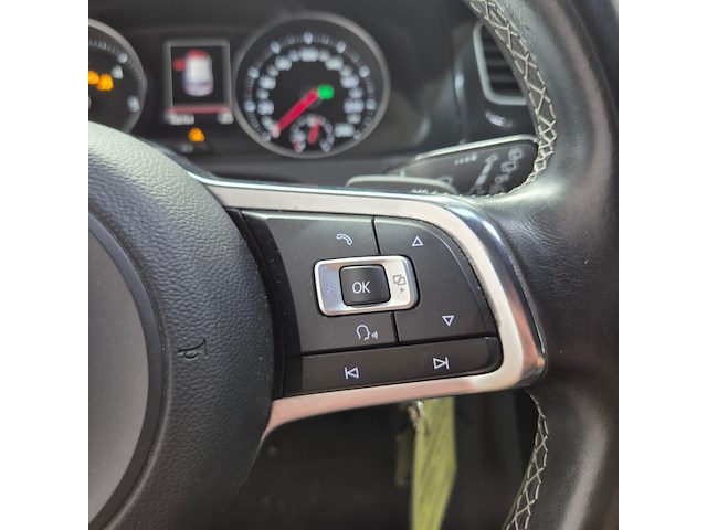 Personenauto, volkswagen, golf 2.0tdi, 2016 - afbeelding 13 van  40