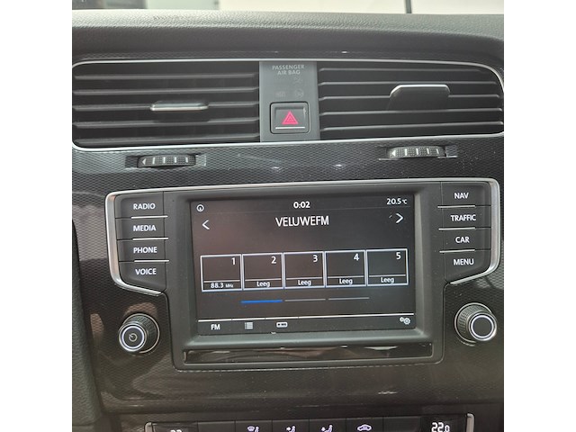 Personenauto, volkswagen, golf 2.0tdi, 2016 - afbeelding 16 van  40