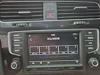 Personenauto, volkswagen, golf 2.0tdi, 2016 - afbeelding 16 van  40
